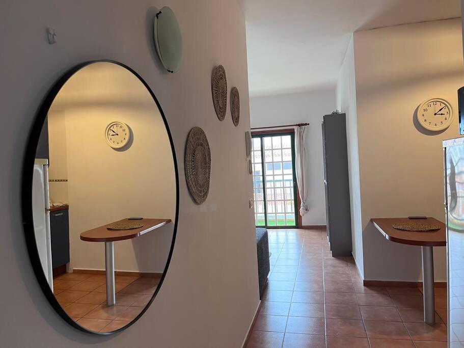 Casa Lunita Apartment อาโรนา ภายนอก รูปภาพ